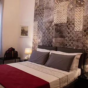 3* Pensión Monticello Via Cavour