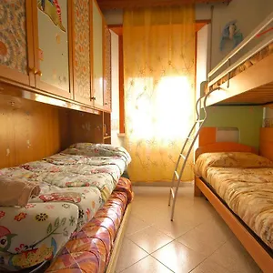  Bed and breakfast Casa Arcobaleno