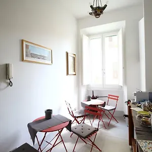  Bed and breakfast L'architetto